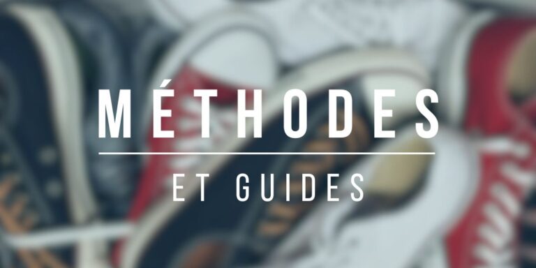 Méthodes et guides