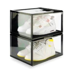 Box sneakers Crep Protect