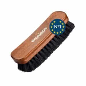 Brosses chaussures en crin de cheval Timeloos